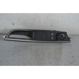 Pulsantiera Alzacristalli Anteriore SX Ford Focus III dal 2011 al 2018 Cod am5t-14a132-ea  1648107694167