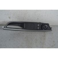 Pulsantiera Alzacristalli Anteriore SX Ford Focus III dal 2011 al 2018 Cod am5t-14a132-ea  1648107694167