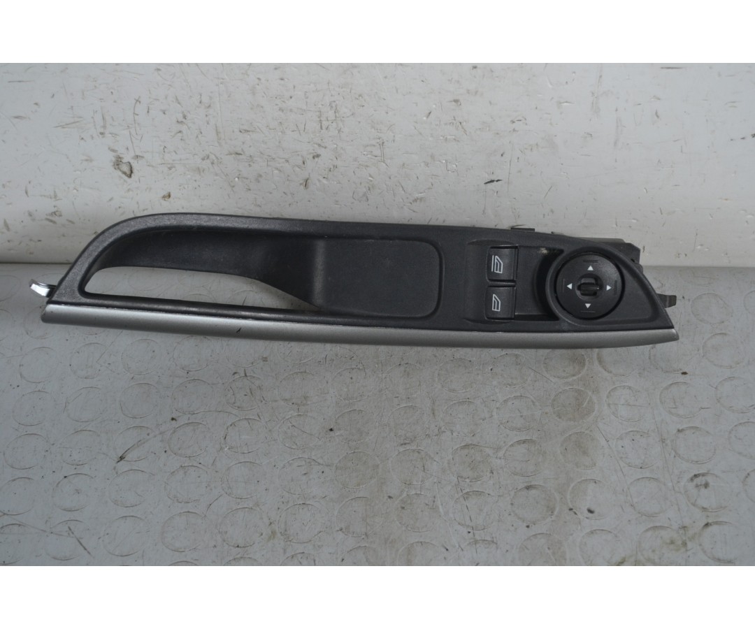 Pulsantiera Alzacristalli Anteriore SX Ford Focus III dal 2011 al 2018 Cod am5t-14a132-ea  1648107694167