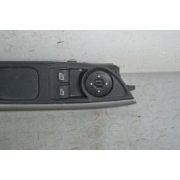 Pulsantiera Alzacristalli Anteriore SX Ford Focus III dal 2011 al 2018 Cod am5t-14a132-ea  1648107694167
