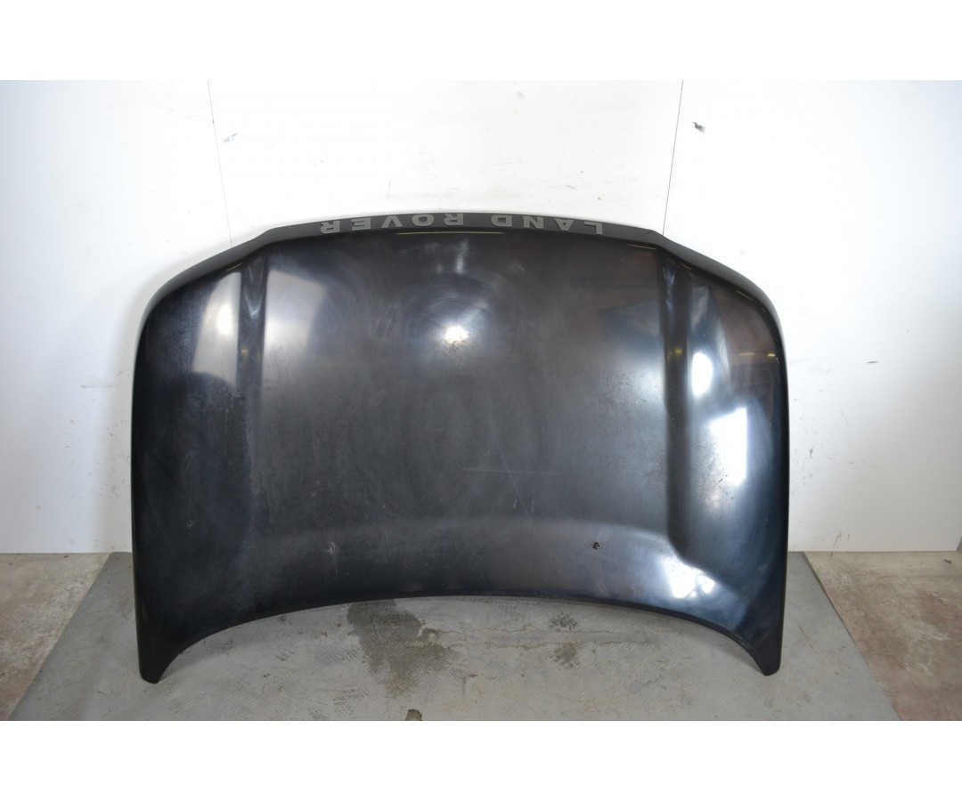Cofano Anteriore Land Rover Freelander dal 2002 al 2006 Cod ASR2512  1648114897537