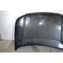 Cofano Anteriore Land Rover Freelander dal 2002 al 2006 Cod ASR2512  1648114897537