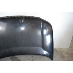 Cofano Anteriore Land Rover Freelander dal 2002 al 2006 Cod ASR2512  1648114897537
