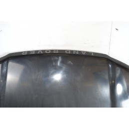 Cofano Anteriore Land Rover Freelander dal 2002 al 2006 Cod ASR2512  1648114897537