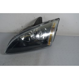 Faro Anteriore SX Ford Focus II dal 2004 al 2011 Cod 4m51-13k060-ba  1648133759762