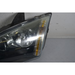 Faro Anteriore SX Ford Focus II dal 2004 al 2011 Cod 4m51-13k060-ba  1648133759762