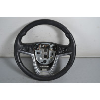 Volante Opel Meriva B dal 2010 al 2017 Cod 13412200  1648136594100
