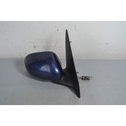 Specchietto retrovisore esterno DX Fiat Bravo Dal 1995 al 2001 Cod 0151683  1648136724668