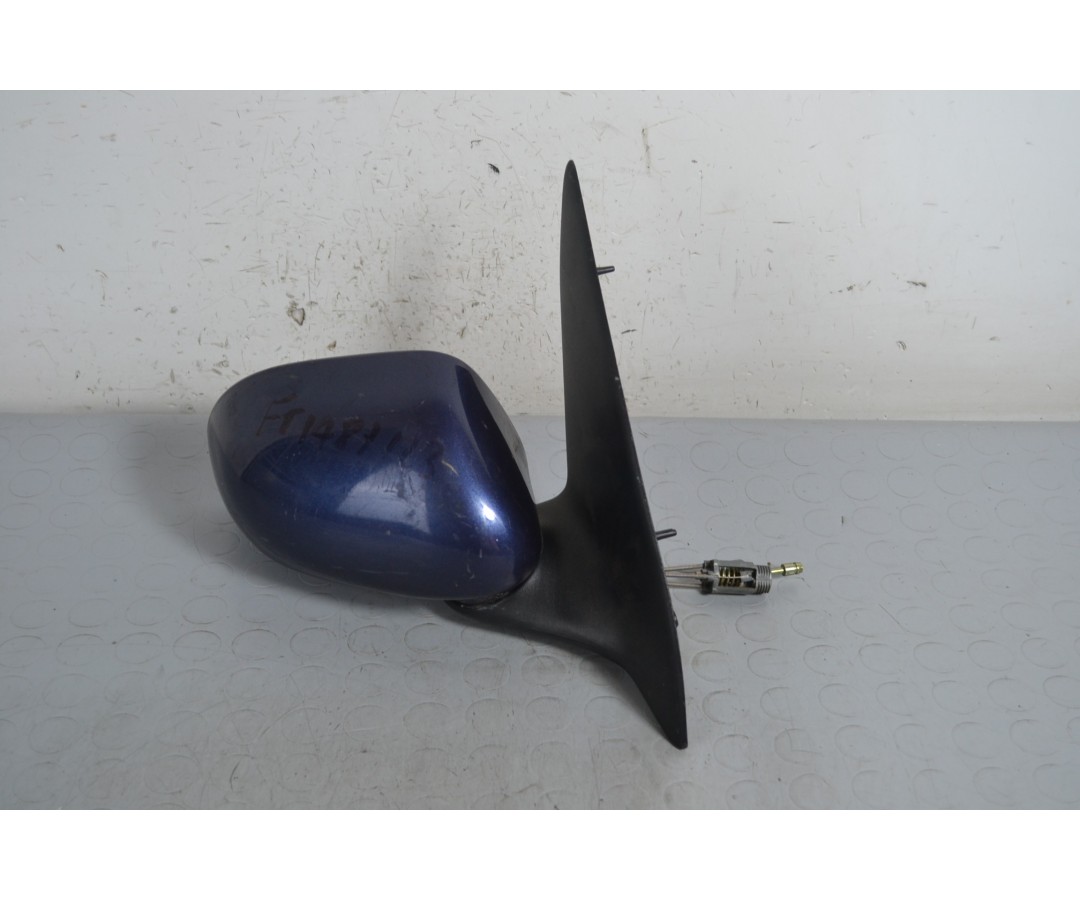 Specchietto retrovisore esterno DX Fiat Bravo Dal 1995 al 2001 Cod 0151683  1648136724668
