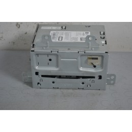 Autoradio Opel Meriva B dal 2010 al 2017 Cod 23495140  1648136892916