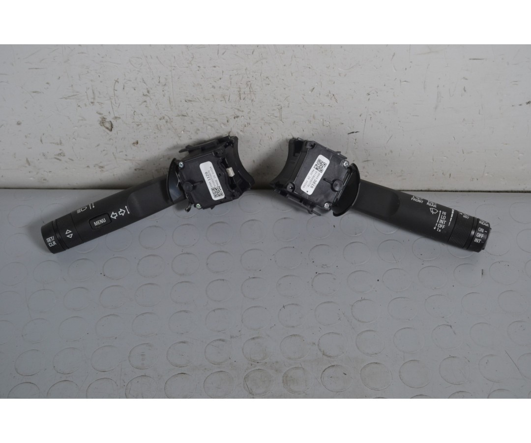 Devioluci Completo Opel Meriva B dal 2010 al 2017 Cod 95433818  1648137611431