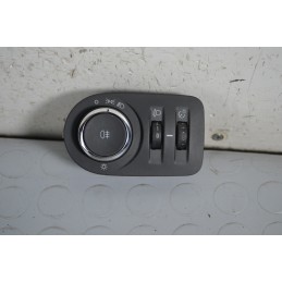 Controllo Comando Luci Opel Meriva B dal 2010 al 2017 Cod 13294814  1648138333240