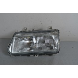 Faro fanale anteriore SX Fiat Ulysse Dal 1994 al 1998 Cod 20-5276  1648138092864