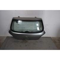 Portellone bagagliaio posteriore Peugeot 307 Dal 2001 al 2009 Colore grigio  1648197777184