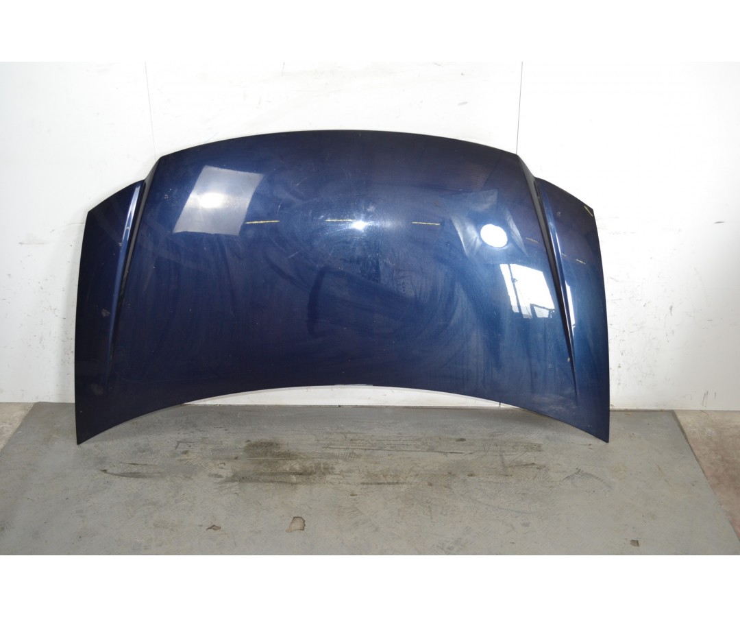 Cofano anteriore Chrysler Voyager Dal 2004 al 2007 Cod K04860455AG  1648201566414