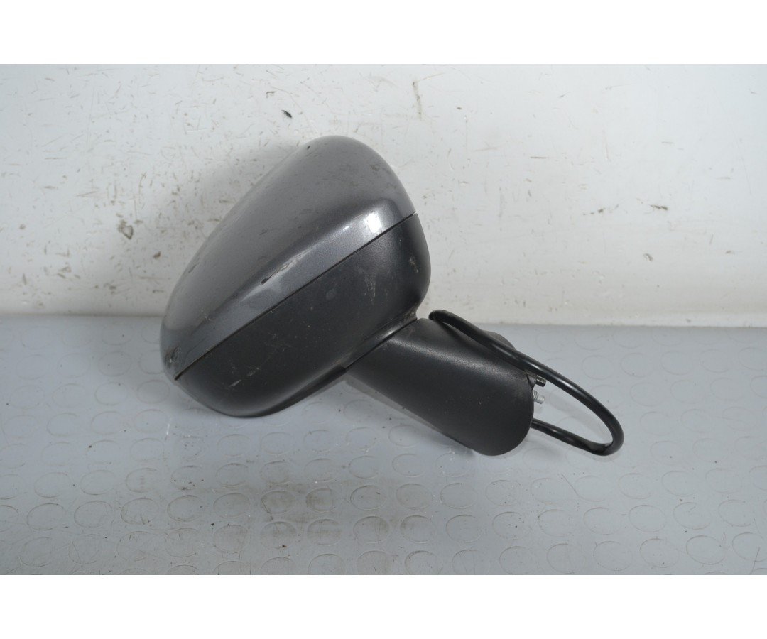 Specchietto Retrovisore Esterno DX Opel Meriva B dal 2010 al 2017 Cod 024485  1648205069560