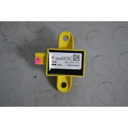Sensore Airbag Anteriore Chrysler Grand Voyager V dal 2007 al 2016 Cod 56054047ac  1648205998976