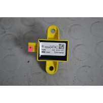 Sensore Airbag Anteriore Chrysler Grand Voyager V dal 2007 al 2016 Cod 56054047ac  1648205998976