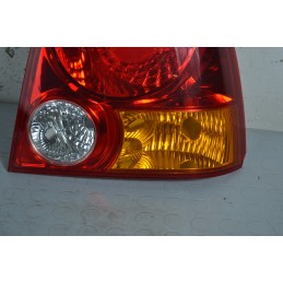 Fanale Stop Posteriore DX Hyundai Accent II dal 1999 al 2005 Cod 92402-255  1648217504714