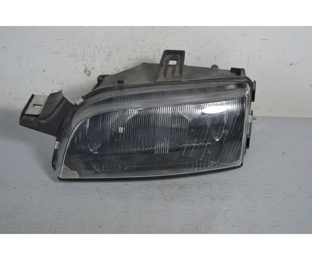 Faro Anteriore SX Fiat Punto 176 dal 1993 al 1999 Cod 13223  1648218641562
