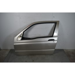 Portiera Sportello SX Alfa Romeo 145 Dal 1994 al 2001 Cod 71753292  1648220579372
