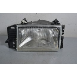 Faro Anteriore SX Fiat Tipo dal 1988 al 1995 Cod 60951280  1648221078706