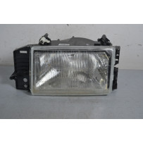 Faro Anteriore SX Fiat Tipo dal 1988 al 1995 Cod 60951280  1648221078706