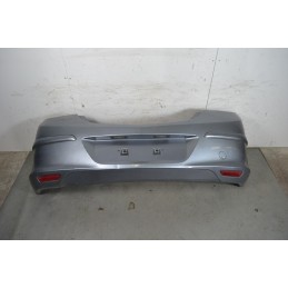 Paraurti posteriore Opel Astra H GTC Dal 2004 al 2011 Cod 375769702  1648222727344