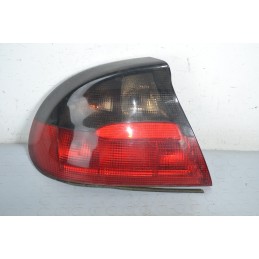 Fanale Stop Posteriore SX Opel Tigra dal 1994 al 2001 Cod 90510529  1648222889882