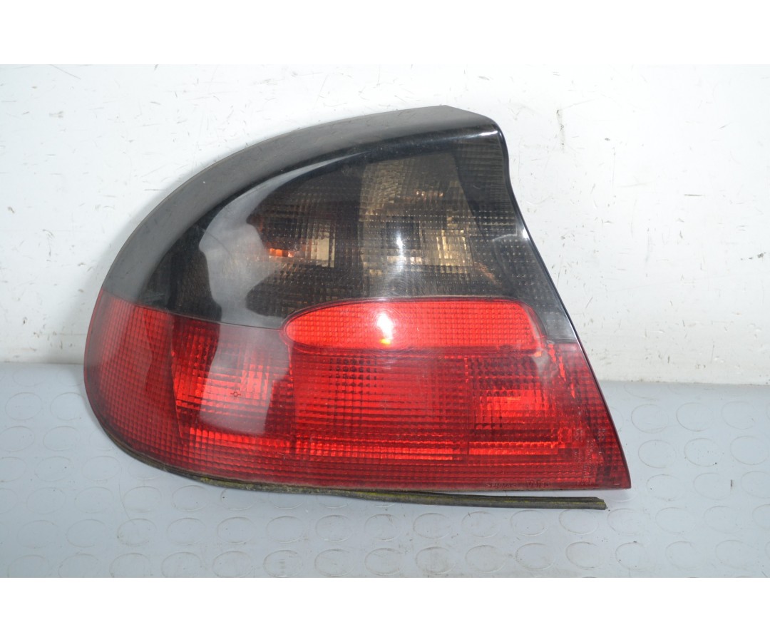 Fanale Stop Posteriore SX Opel Tigra dal 1994 al 2001 Cod 90510529  1648222889882