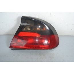 Fanale Stop Posteriore DX Opel Tigra dal 1994 al 2001 Cod 90510530  1648223062581