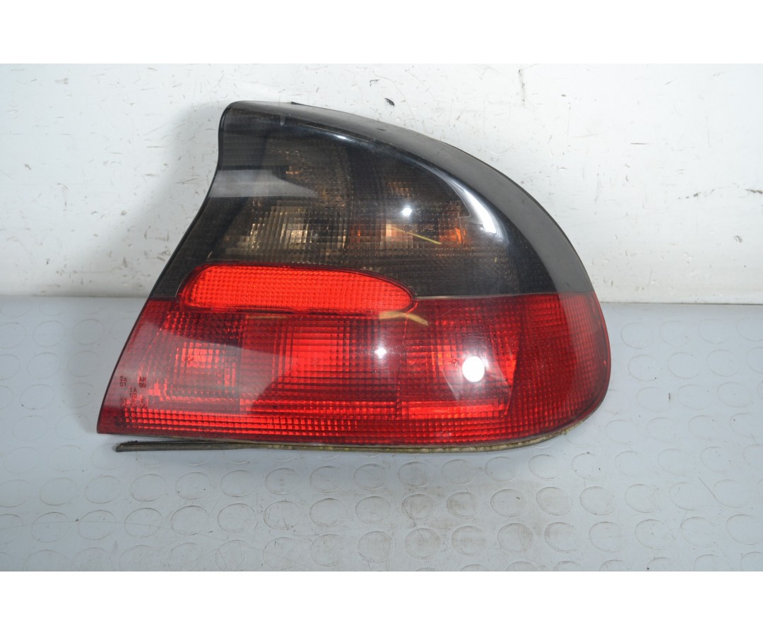 Fanale Stop Posteriore DX Opel Tigra dal 1994 al 2001 Cod 90510530  1648223062581