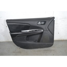 Pannello portiera sportello interno anteriore SX Fiat Freemont Dal 2011 al 2015  1648224151734
