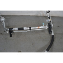 Gruppo tubo aspirazione liqiudo A/C Kia Picanto Dal 2011 al 2017 1.0 cc Cod 977751Y260  1648454235617