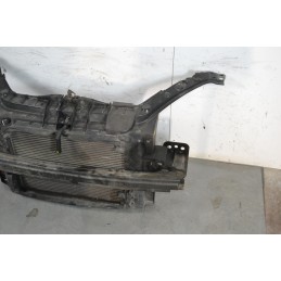 Ossatura Calandra Completa Ford Fusion 1.6 dal 2005 al 2010 Cod wsh-m1c231-b  1648459851119
