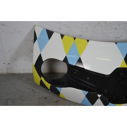 Carena Anteriore Renault Twizy dal 2011 in poi Cod 620725907r  1648478417457