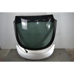 Portellone Bagagliaio Posteriore Opel Tigra dal 1994 al 2001 Cod 90510335  1648537521668