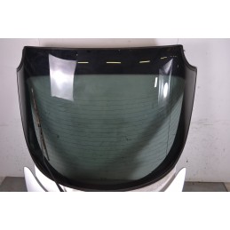 Portellone Bagagliaio Posteriore Opel Tigra dal 1994 al 2001 Cod 90510335  1648537521668