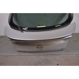 Portellone Bagagliaio Posteriore Opel Tigra dal 1994 al 2001 Cod 90510335  1648537521668
