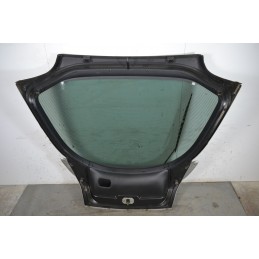 Portellone Bagagliaio Posteriore Opel Tigra dal 1994 al 2001 Cod 90510335  1648537521668