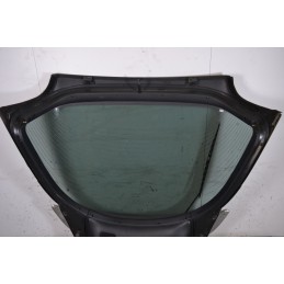 Portellone Bagagliaio Posteriore Opel Tigra dal 1994 al 2001 Cod 90510335  1648537521668