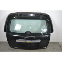 Portellone Bagagliaio Posteriore Chevrolet Captiva dal 2006 al 2015 Cod 95168473  1648537803085