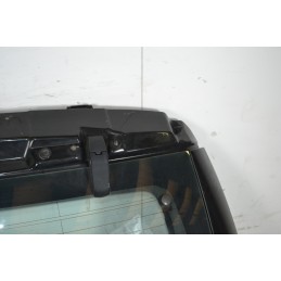 Portellone Bagagliaio Posteriore Chevrolet Captiva dal 2006 al 2015 Cod 95168473  1648537803085