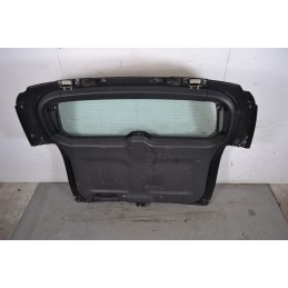 Portellone Bagagliaio Posteriore Chevrolet Captiva dal 2006 al 2015 Cod 95168473  1648537803085