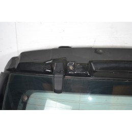 Portellone Bagagliaio Posteriore Chevrolet Captiva dal 2006 al 2015 Cod 95168473  1648537803085