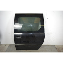 Portiera Sportello Posteriore SX Kia Carnival dal 2001 al 2006  1648538566668