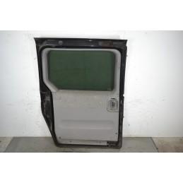 Portiera Sportello Posteriore SX Kia Carnival dal 2001 al 2006  1648538566668
