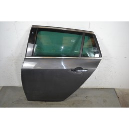 Portiera Sportello Posteriore SX Opel Insignia A dal 2008 al 2017 Cod 22805992  1648538855427