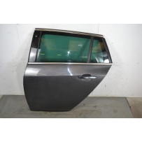 Portiera Sportello Posteriore SX Opel Insignia A dal 2008 al 2017 Cod 22805992  1648538855427