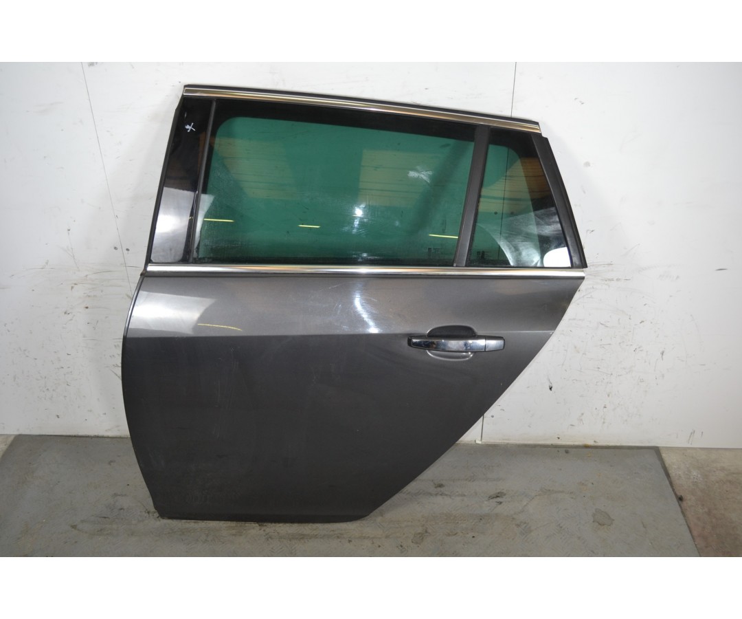 Portiera Sportello Posteriore SX Opel Insignia A dal 2008 al 2017 Cod 22805992  1648538855427